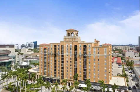 651 Okeechobee Boulevard West Palm Beach FL 33401