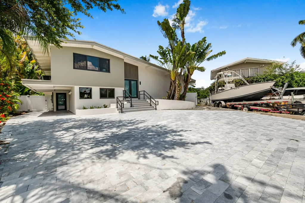 2637 Sugarloaf Lane Fort Lauderdale FL 33312