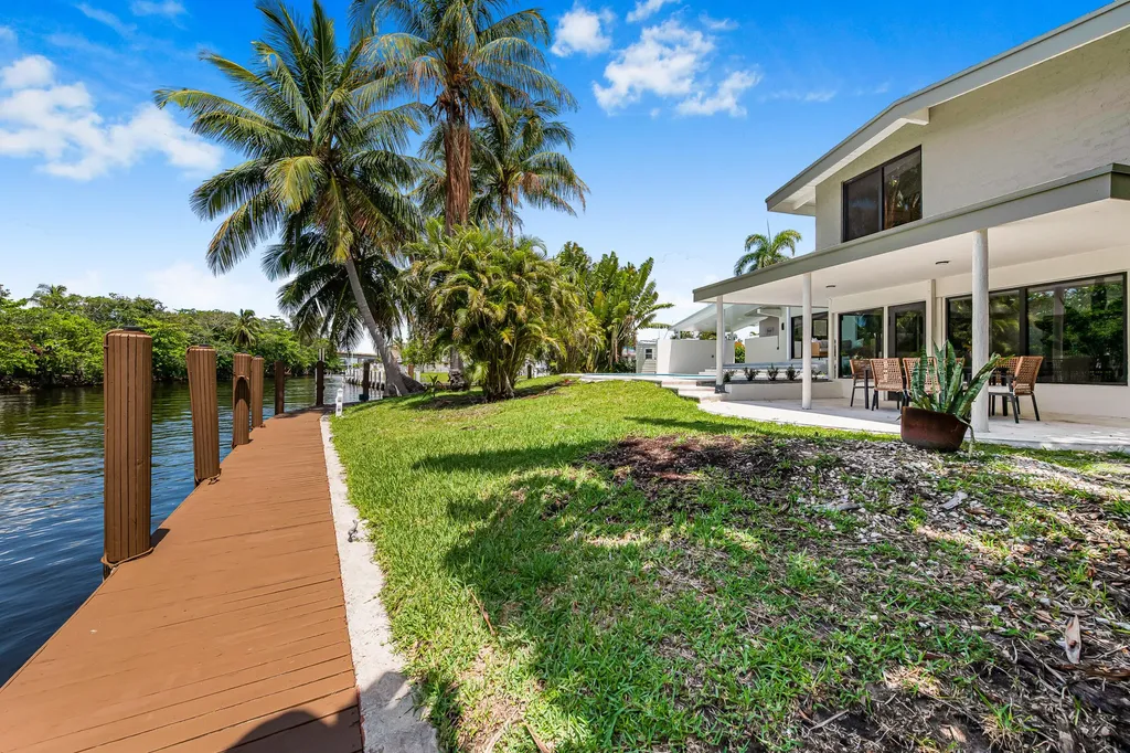 2637 Sugarloaf Lane Fort Lauderdale FL 33312