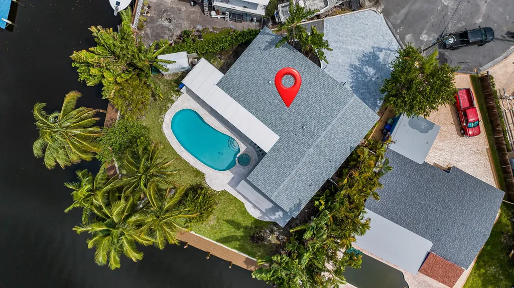 2637 Sugarloaf Lane Fort Lauderdale FL 33312