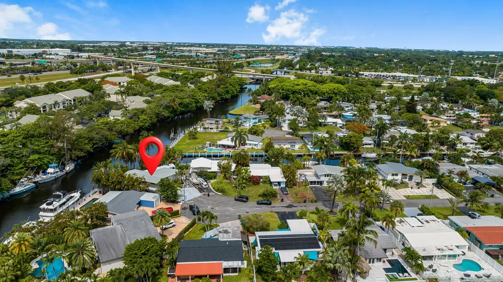 2637 Sugarloaf Lane Fort Lauderdale FL 33312