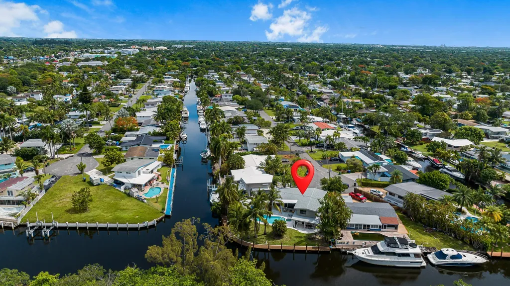 2637 Sugarloaf Lane Fort Lauderdale FL 33312