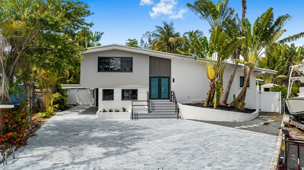 2637 Sugarloaf Lane Fort Lauderdale FL 33312