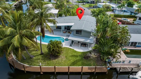 2637 Sugarloaf Lane Fort Lauderdale FL 33312