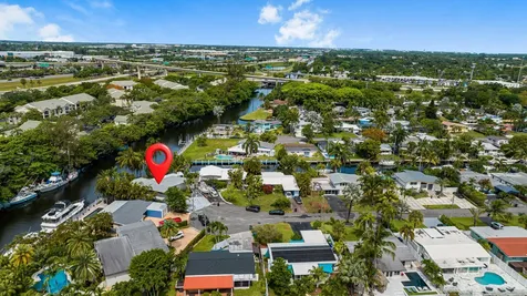 2637 Sugarloaf Lane Fort Lauderdale FL 33312
