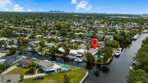 2637 Sugarloaf Lane Fort Lauderdale FL 33312