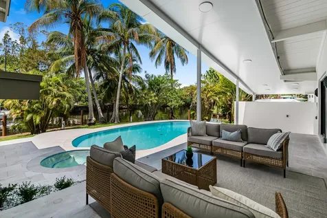2637 Sugarloaf Lane Fort Lauderdale FL 33312