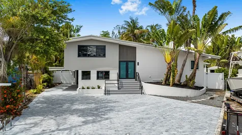 2637 Sugarloaf Lane Fort Lauderdale FL 33312