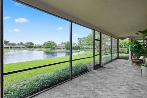 11842 Pebblewood Drive Wellington FL 33414