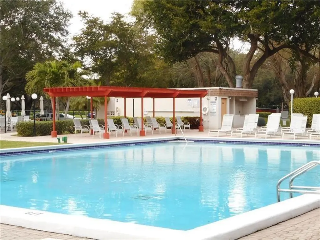 3001 W Rolling Hills Circle Davie FL 33328