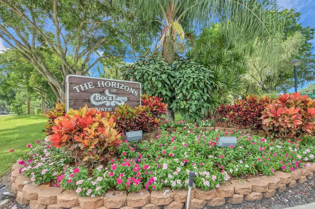 21866 Cypress Circle Boca Raton FL 33433