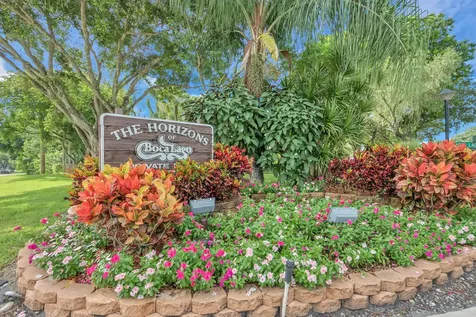 21866 Cypress Circle Boca Raton FL 33433