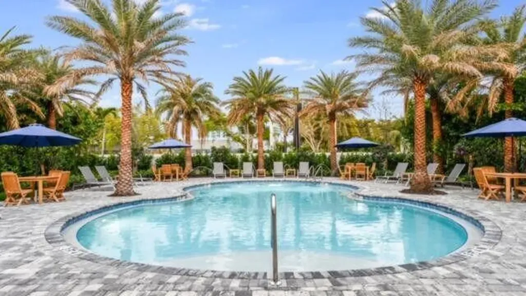 1807 Sanderling Drive Deerfield Beach FL 33442