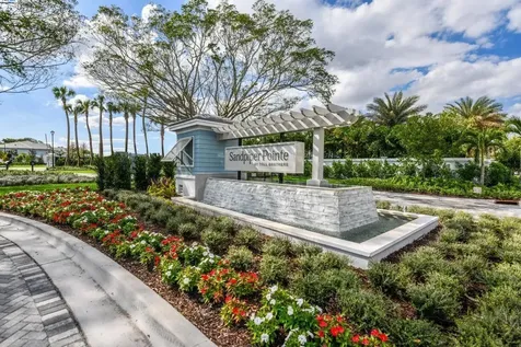 1807 Sanderling Drive Deerfield Beach FL 33442
