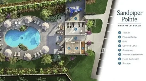 1807 Sanderling Drive Deerfield Beach FL 33442