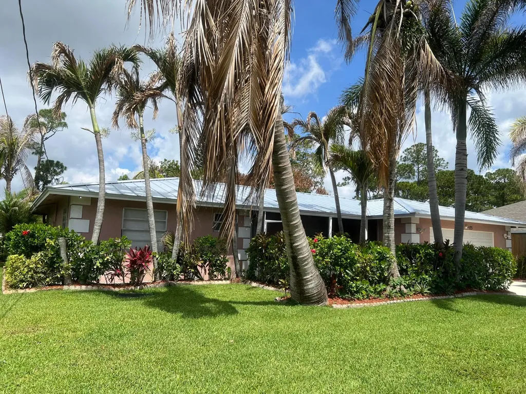 173 SE Fallon Drive Port St Lucie FL 34983