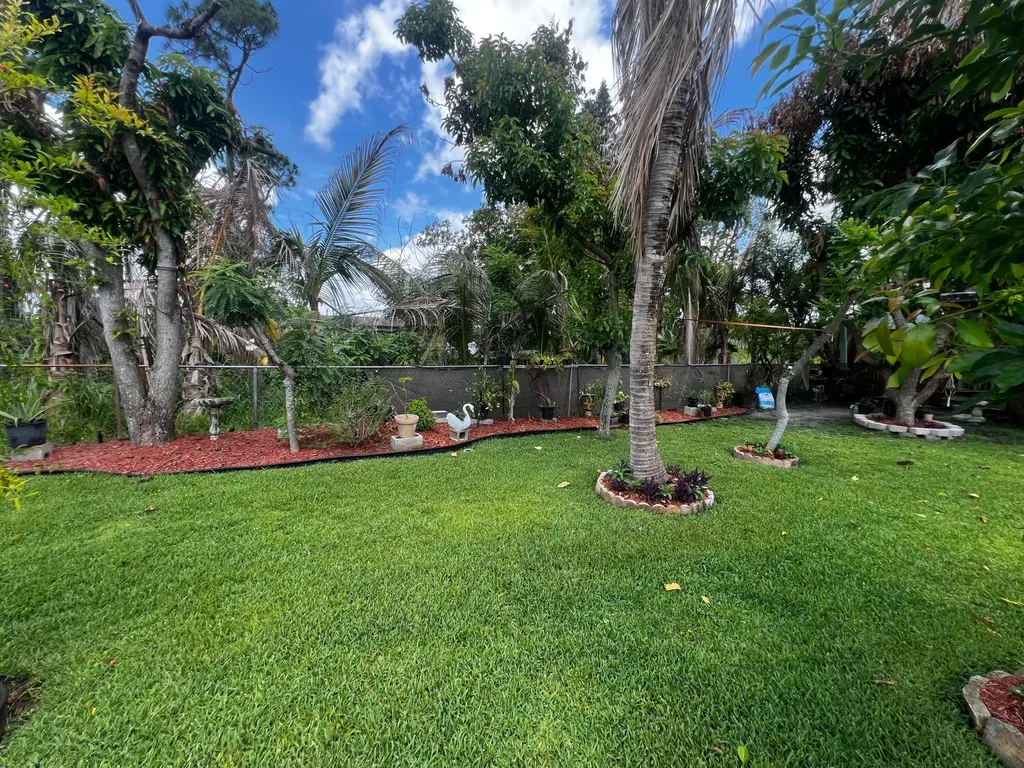 173 SE Fallon Drive Port St Lucie FL 34983