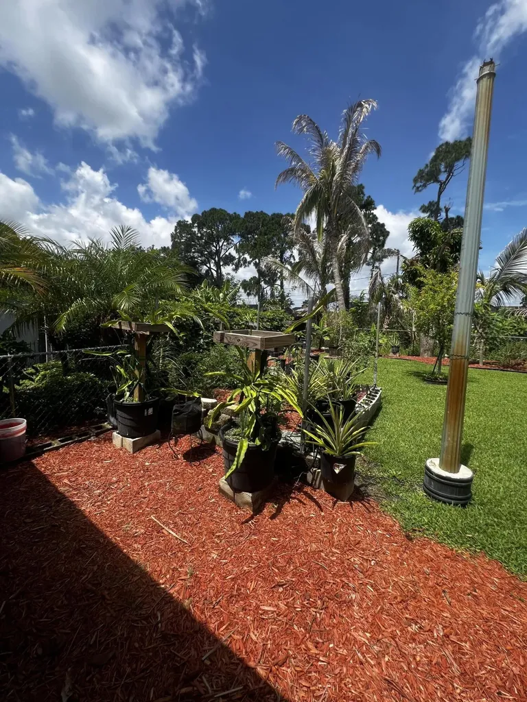 173 SE Fallon Drive Port St Lucie FL 34983