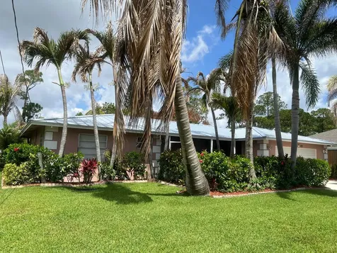 173 SE Fallon Drive Port St Lucie FL 34983
