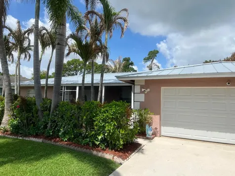 173 SE Fallon Drive Port St Lucie FL 34983