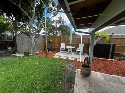 173 SE Fallon Drive Port St Lucie FL 34983