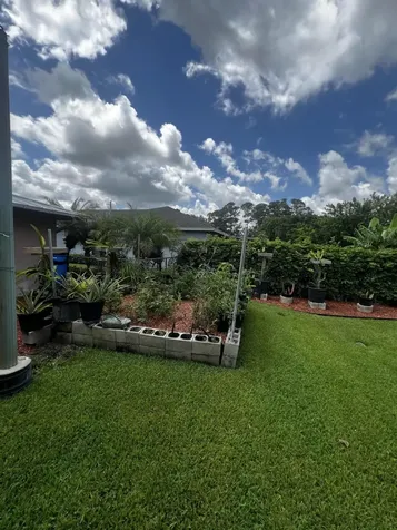 173 SE Fallon Drive Port St Lucie FL 34983
