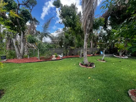 173 SE Fallon Drive Port St Lucie FL 34983