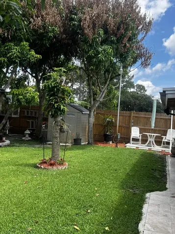 173 SE Fallon Drive Port St Lucie FL 34983