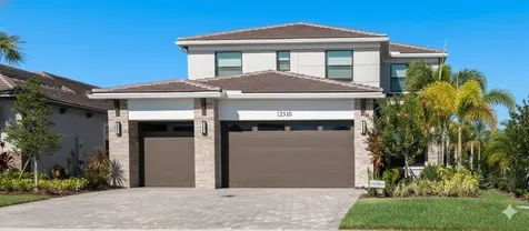 12510 Solana Bay Circle Palm Beach Gardens FL 33412