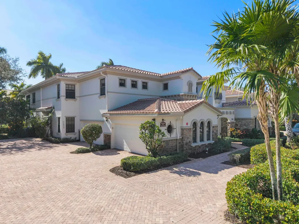 7636 Old Thyme Court Parkland FL 33076