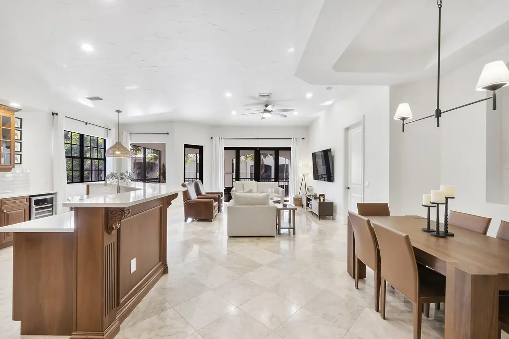 7636 Old Thyme Court Parkland FL 33076