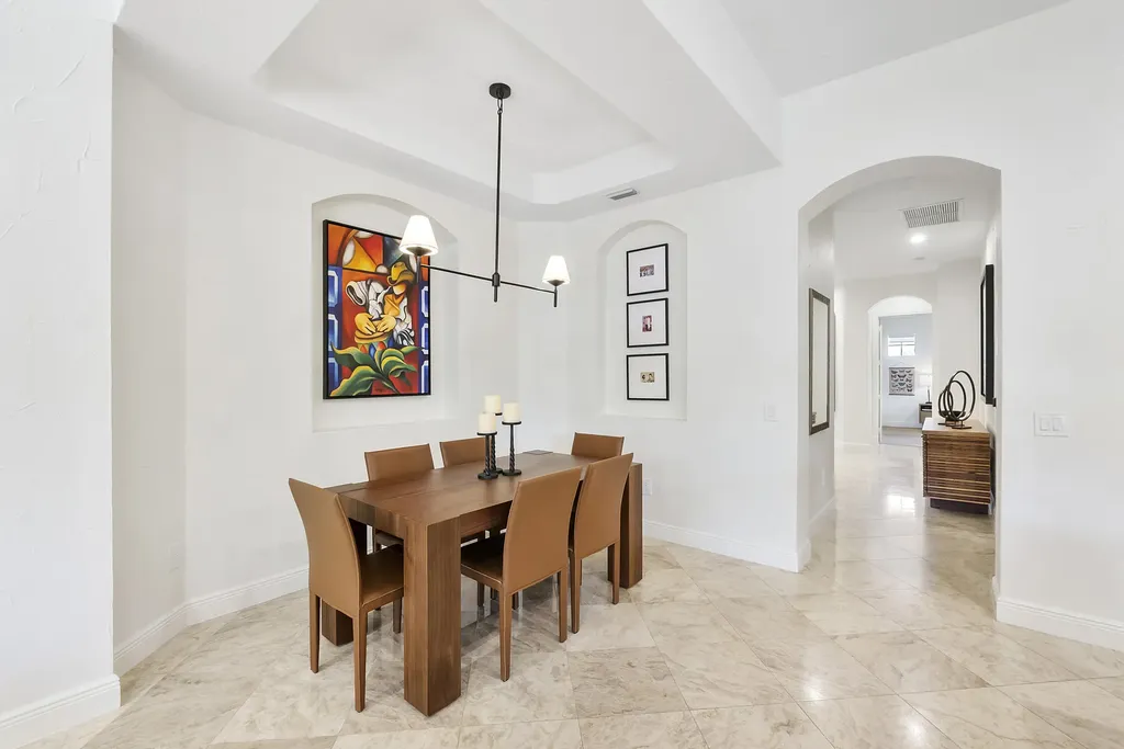 7636 Old Thyme Court Parkland FL 33076