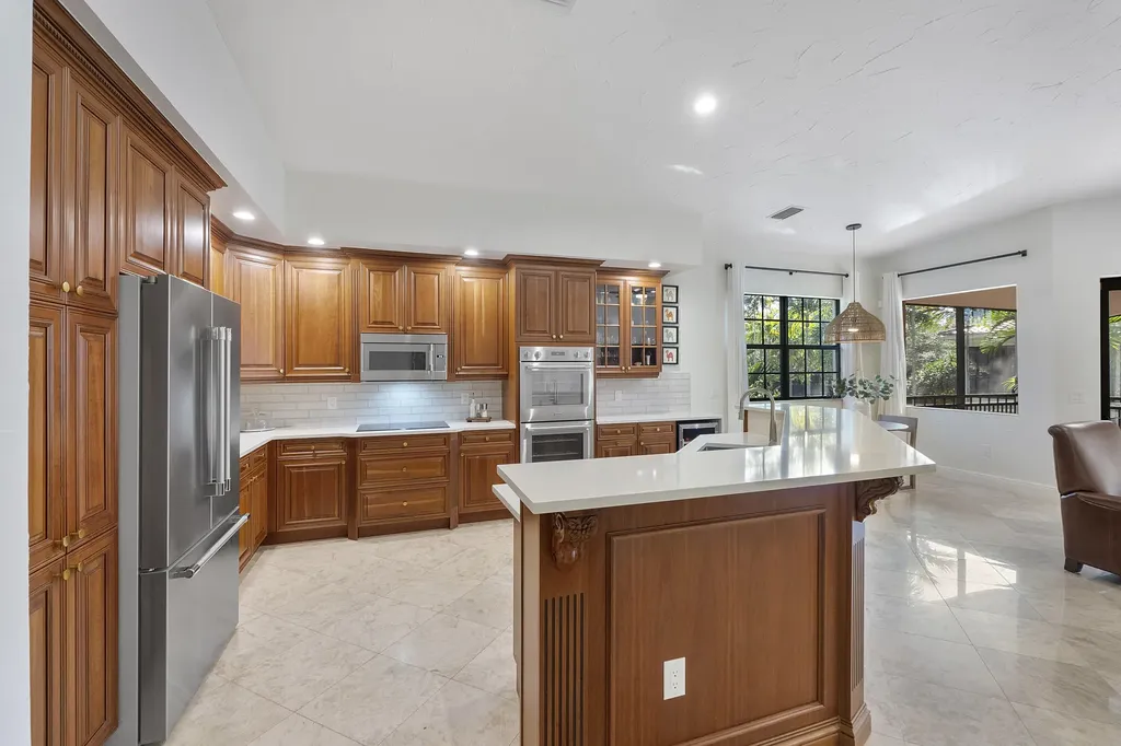 7636 Old Thyme Court Parkland FL 33076