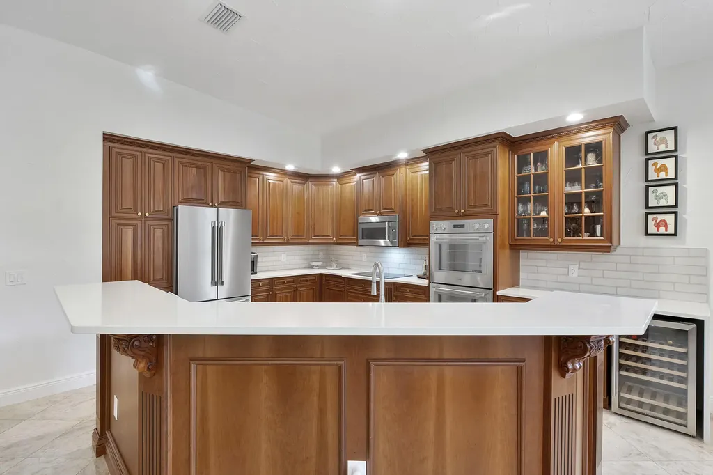 7636 Old Thyme Court Parkland FL 33076