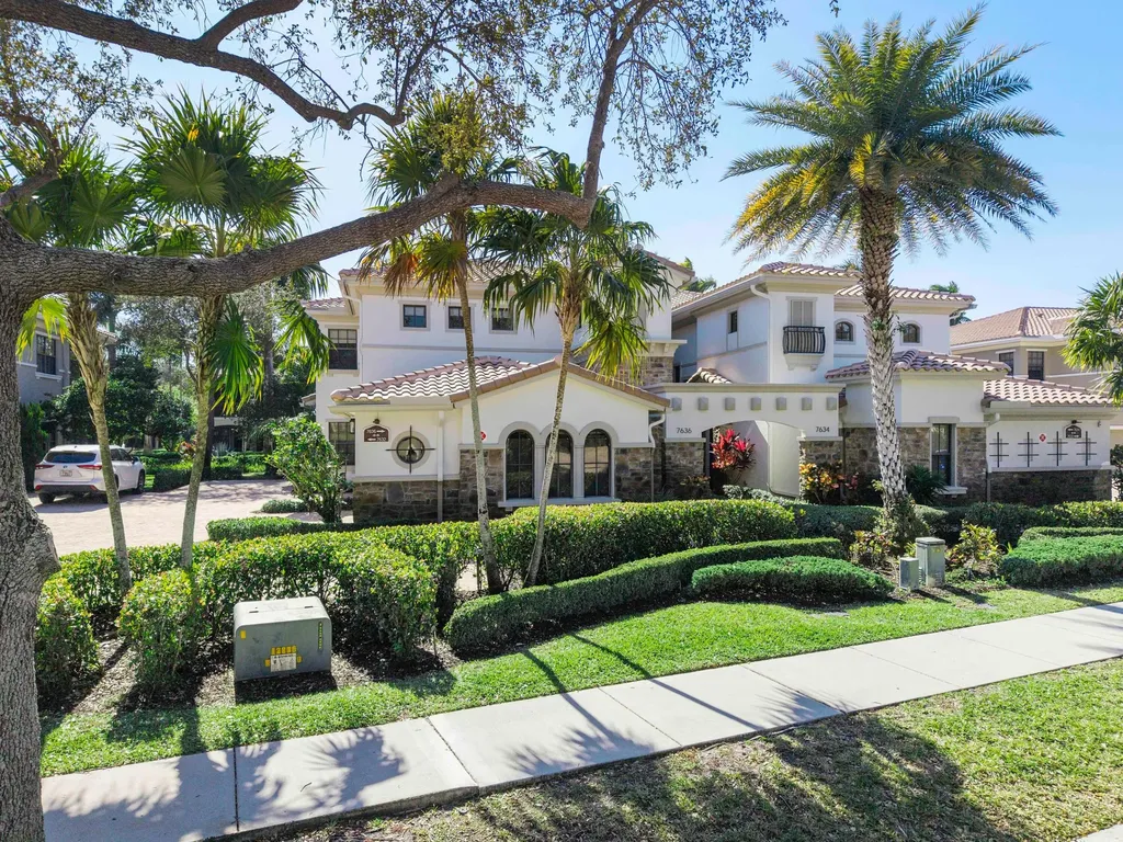 7636 Old Thyme Court Parkland FL 33076