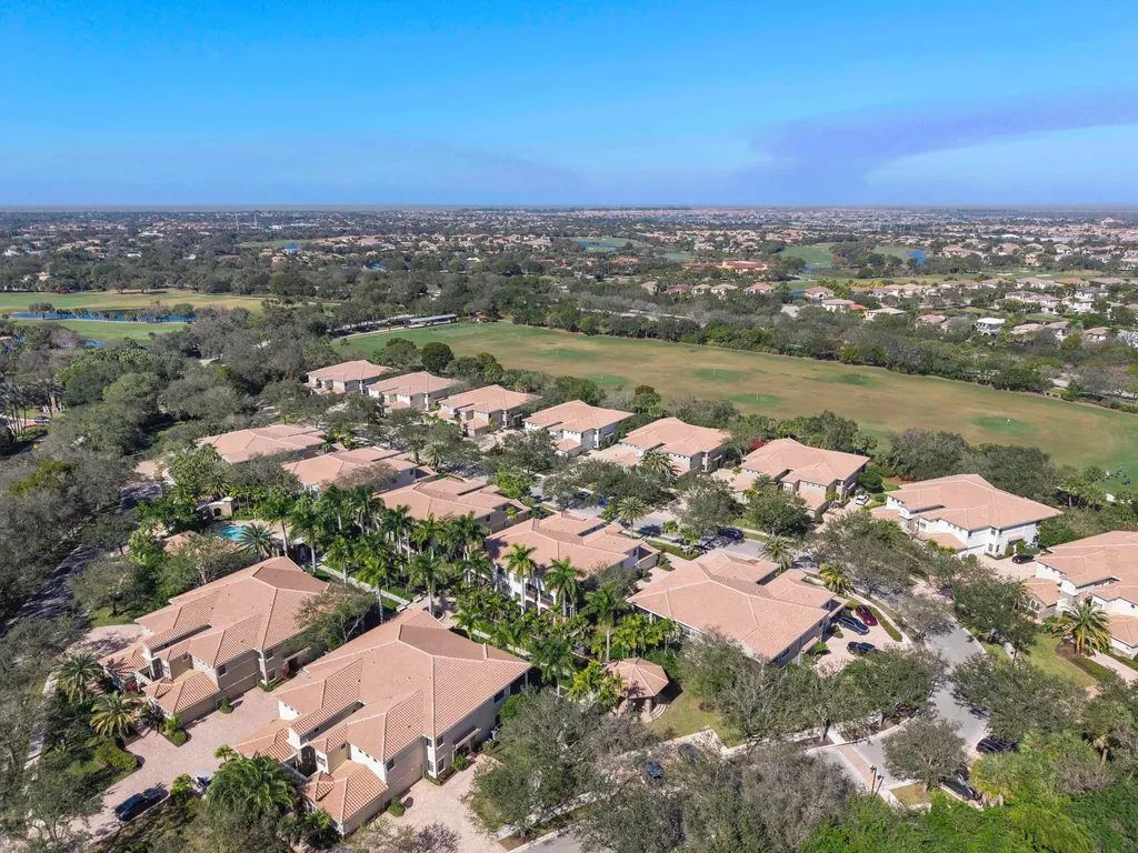 7636 Old Thyme Court Parkland FL 33076