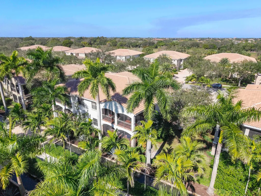 7636 Old Thyme Court Parkland FL 33076