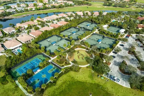 7636 Old Thyme Court Parkland FL 33076