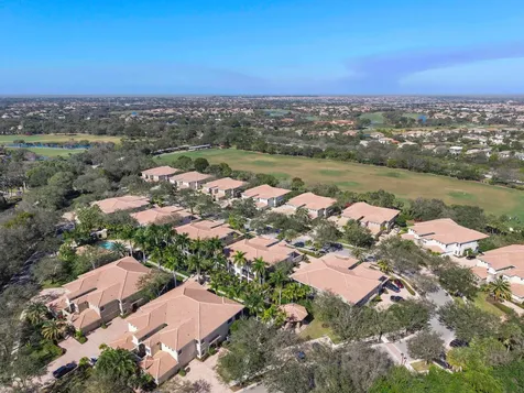 7636 Old Thyme Court Parkland FL 33076