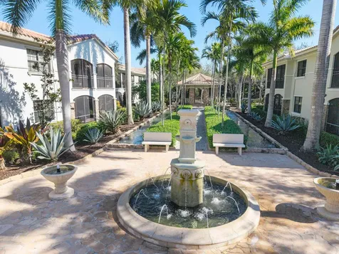 7636 Old Thyme Court Parkland FL 33076