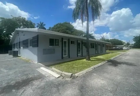 4665 SW 33rd Avenue Fort Lauderdale FL 33312