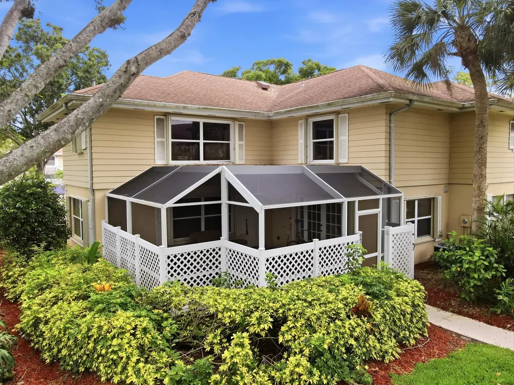 6604 Dryden Court Boynton Beach FL 33436
