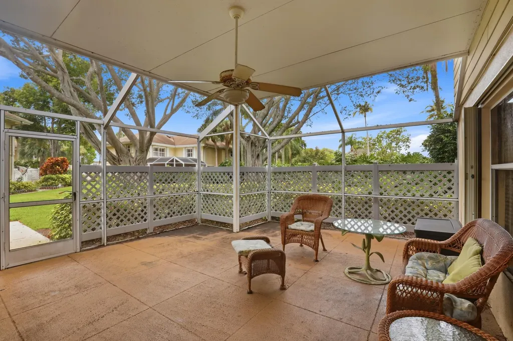 6604 Dryden Court Boynton Beach FL 33436