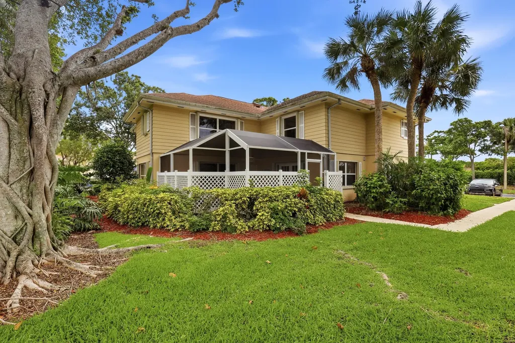 6604 Dryden Court Boynton Beach FL 33436