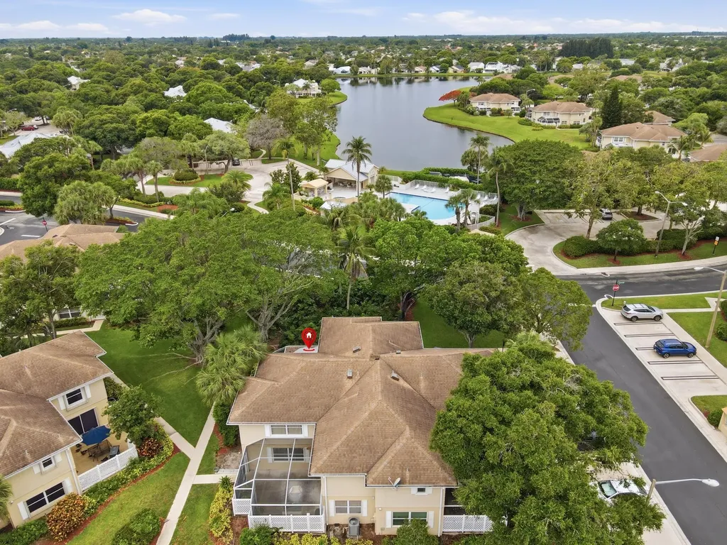 6604 Dryden Court Boynton Beach FL 33436