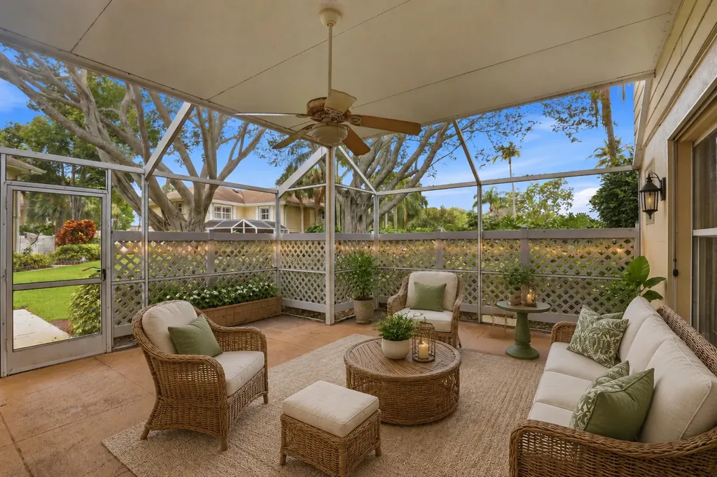 6604 Dryden Court Boynton Beach FL 33436