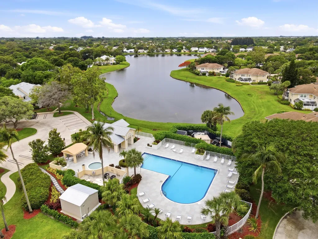 6604 Dryden Court Boynton Beach FL 33436