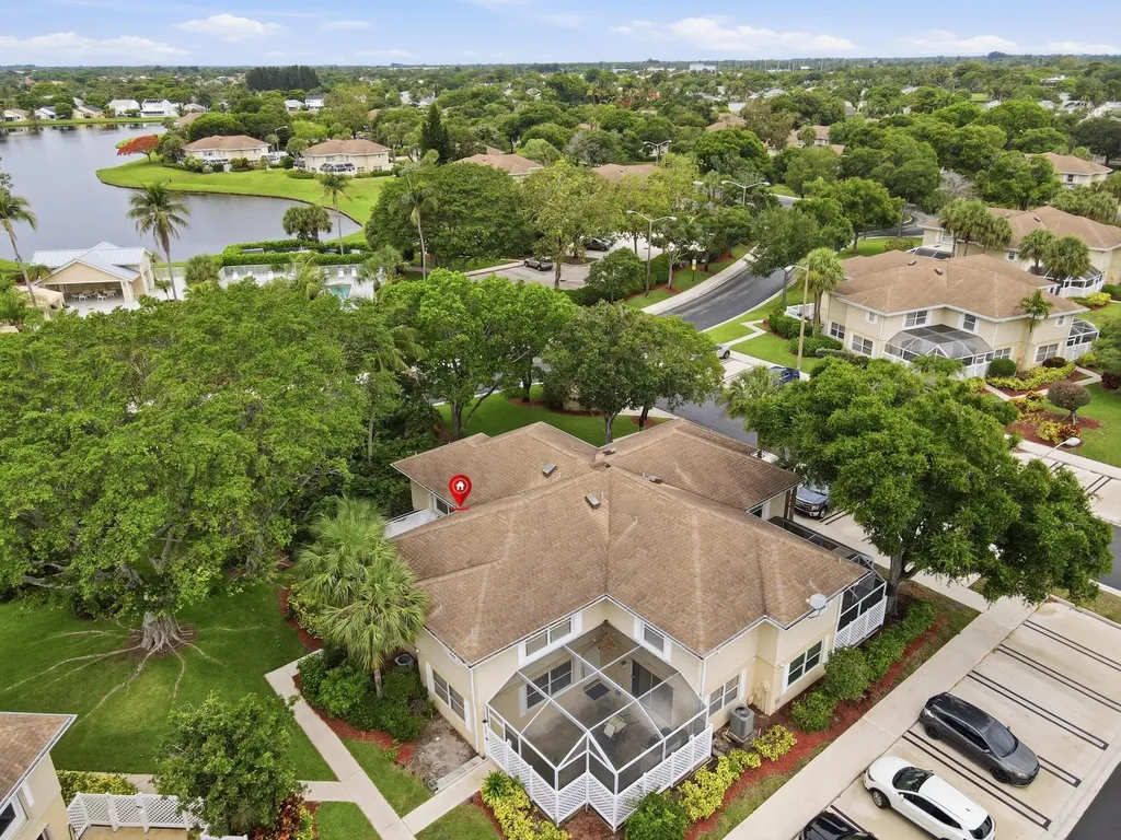 6604 Dryden Court Boynton Beach FL 33436