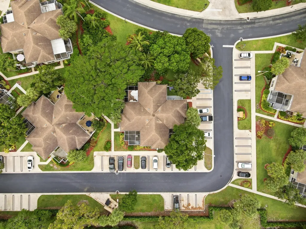 6604 Dryden Court Boynton Beach FL 33436