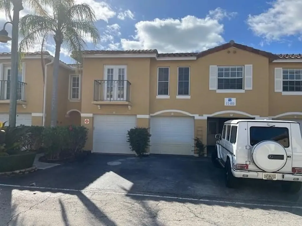 1140 Lake Shore Drive Lake Park FL 33403